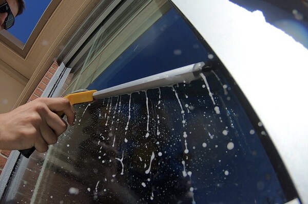 Commercial Window Cleaning in Gainesville, FL (1)